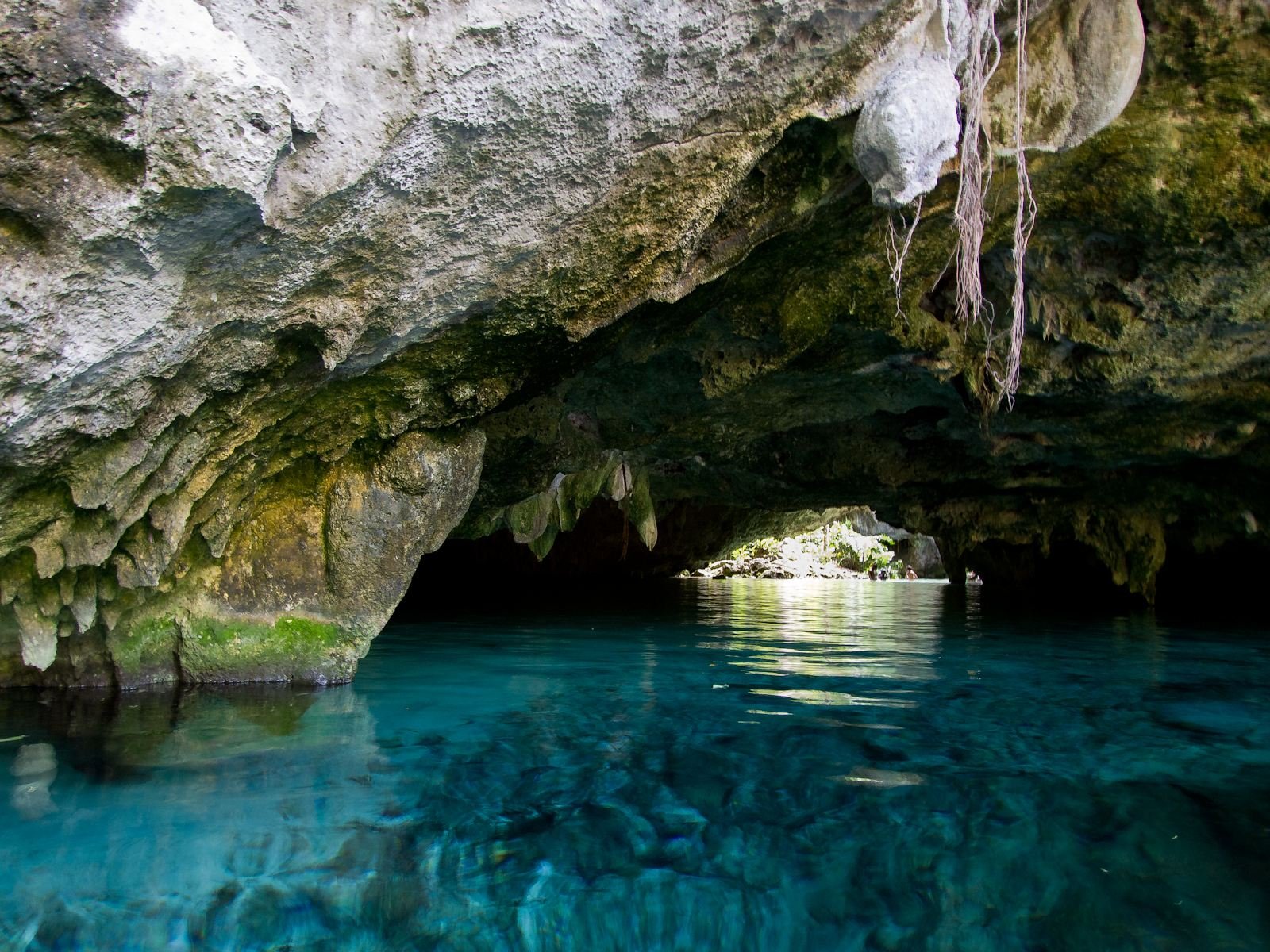Gran Cenote · 3.8 km