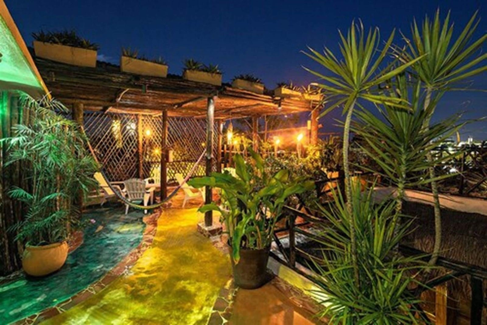 Maison Tulum, Tulum