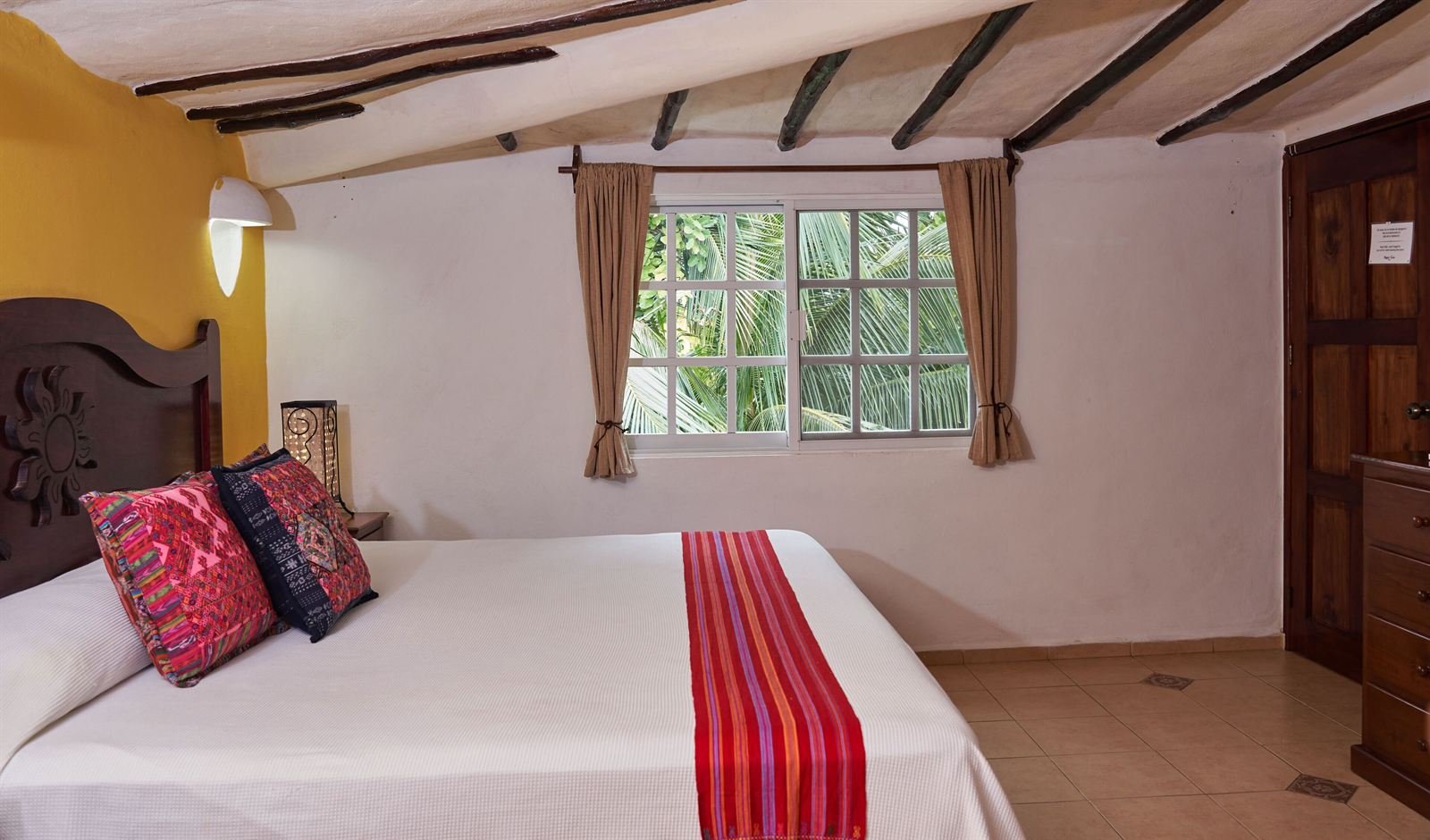 Maison Tulum: guest room
